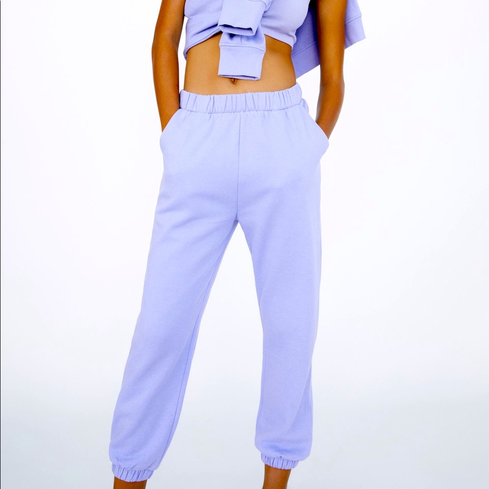 BRAND NEW Zara Sweatpants